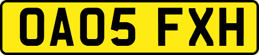 OA05FXH
