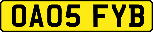 OA05FYB