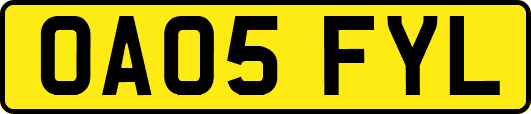 OA05FYL