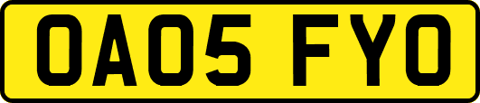 OA05FYO