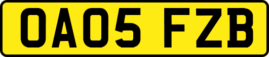 OA05FZB