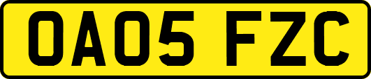 OA05FZC