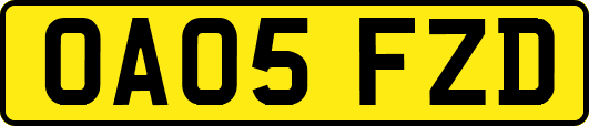 OA05FZD