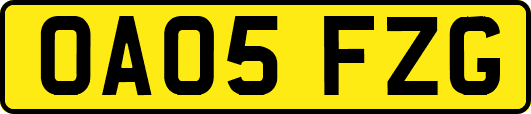 OA05FZG