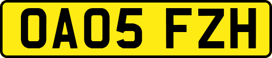 OA05FZH