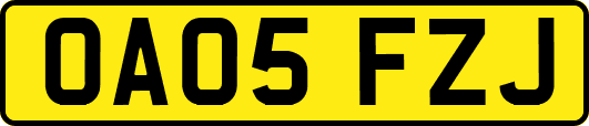 OA05FZJ