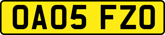 OA05FZO