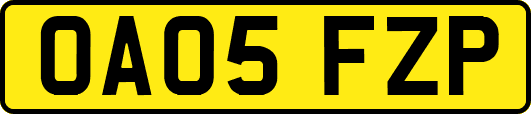 OA05FZP