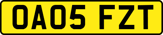 OA05FZT