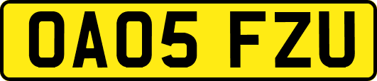 OA05FZU