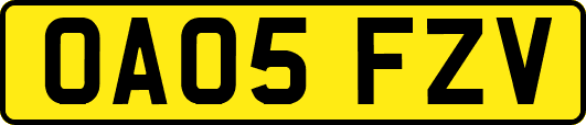 OA05FZV