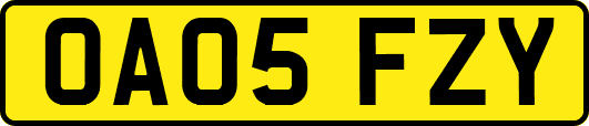 OA05FZY