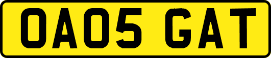 OA05GAT