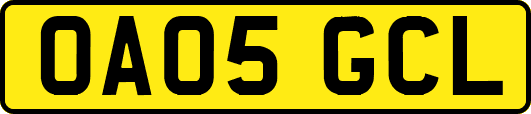 OA05GCL