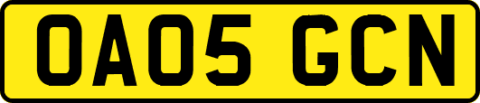 OA05GCN
