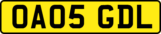 OA05GDL