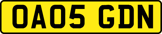 OA05GDN