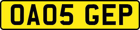 OA05GEP