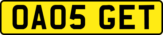OA05GET