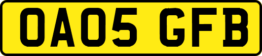 OA05GFB