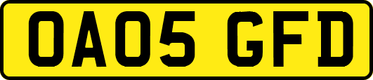 OA05GFD