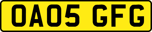 OA05GFG