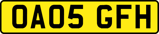 OA05GFH