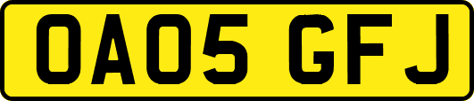 OA05GFJ