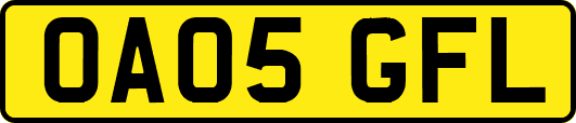 OA05GFL