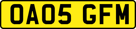 OA05GFM