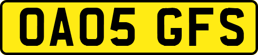 OA05GFS
