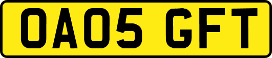 OA05GFT