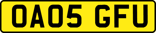 OA05GFU
