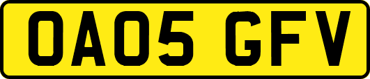 OA05GFV