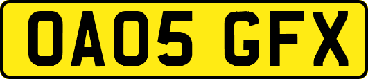 OA05GFX