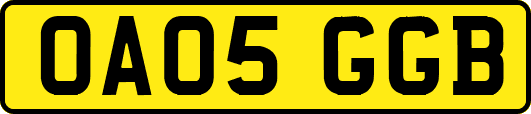 OA05GGB