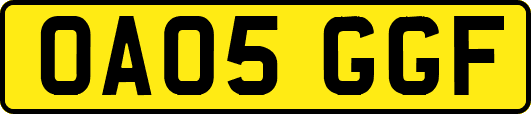 OA05GGF
