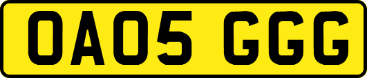 OA05GGG