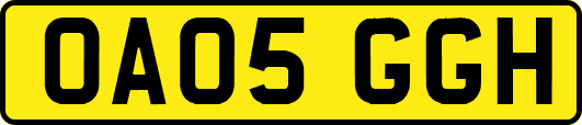 OA05GGH