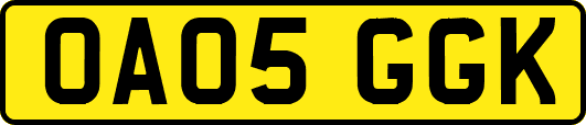 OA05GGK