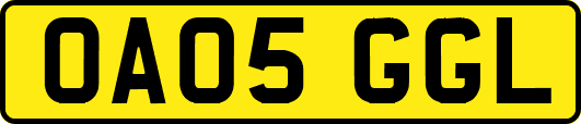 OA05GGL