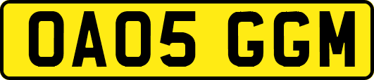 OA05GGM