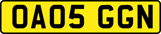 OA05GGN