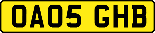 OA05GHB