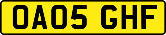 OA05GHF