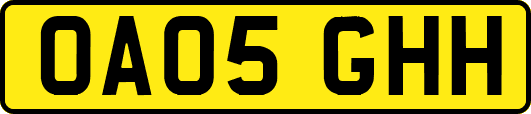 OA05GHH