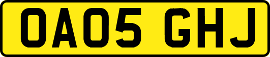 OA05GHJ