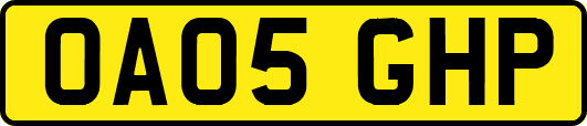 OA05GHP
