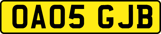 OA05GJB