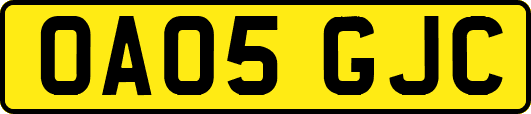 OA05GJC